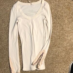 Free people size medium worn once